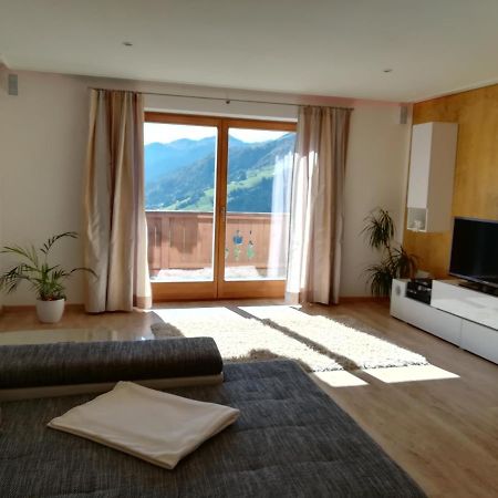 Ferienwohnung Brixental キルヒベルク・イン・チロル エクステリア 写真