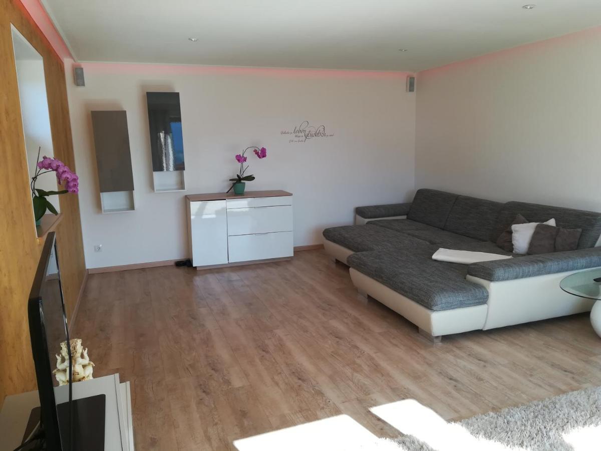 Ferienwohnung Brixental キルヒベルク・イン・チロル エクステリア 写真