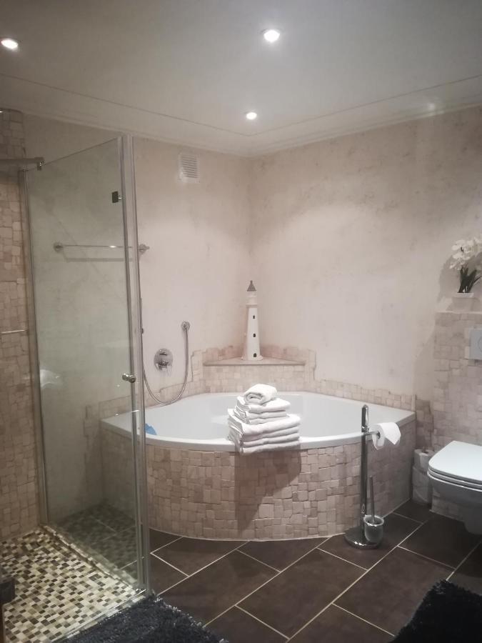 Ferienwohnung Brixental キルヒベルク・イン・チロル エクステリア 写真