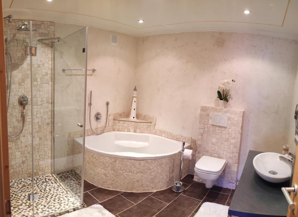 Ferienwohnung Brixental キルヒベルク・イン・チロル エクステリア 写真